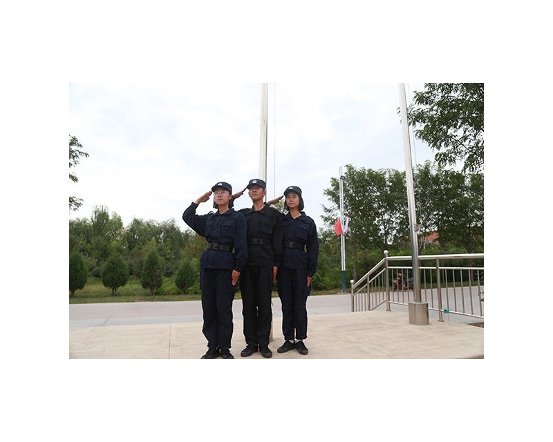 学子风采