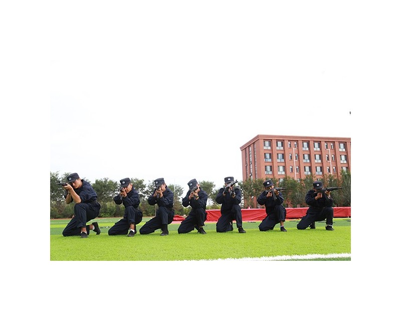 学子风采