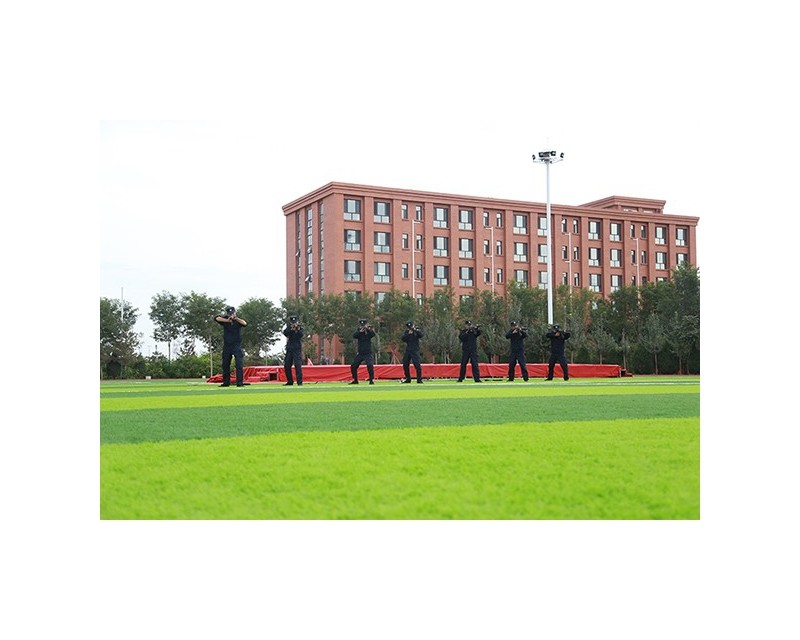 学子风采