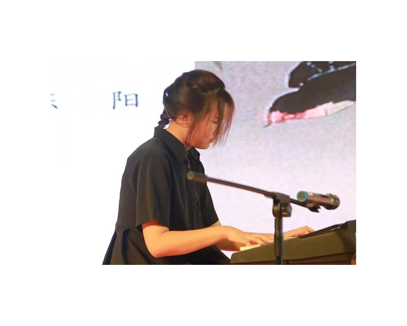 学前教育专业