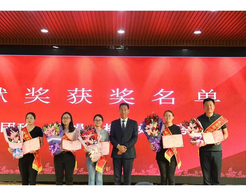 『桃李不言，下自成蹊』记宁夏国际语言学校2019-2020学
