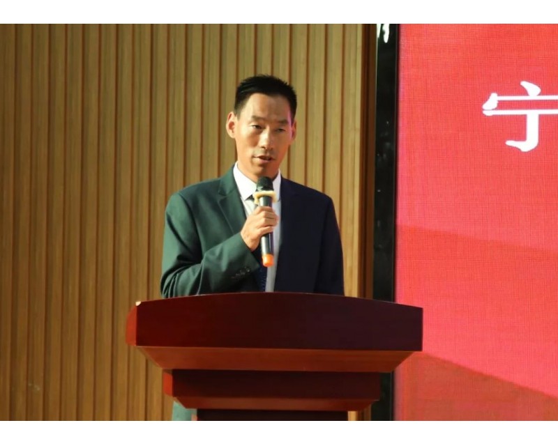 『桃李不言，下自成蹊』记宁夏国际语言学校2019-2020学