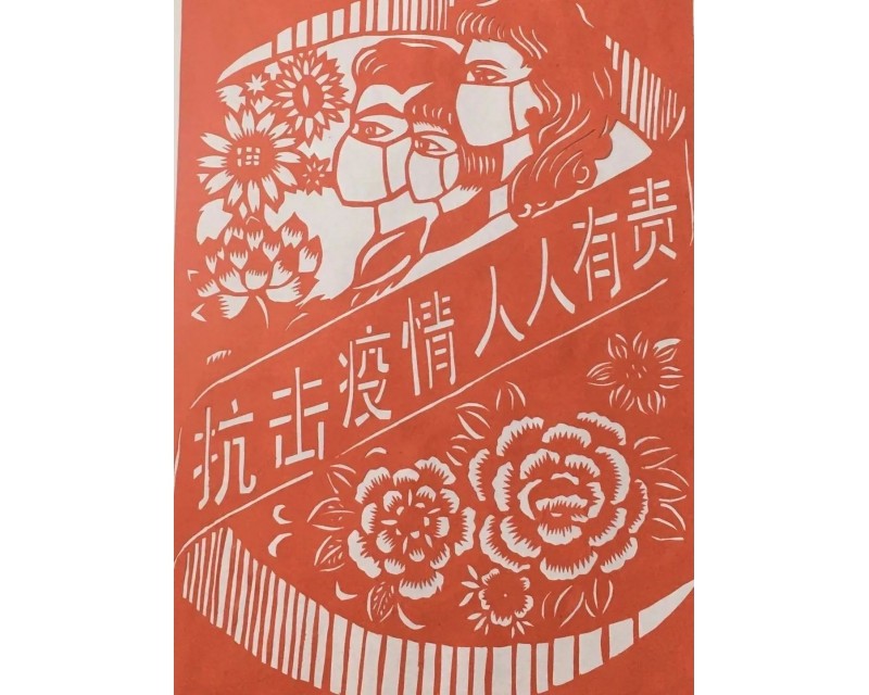 停课不停学 | 宁语德育进行时