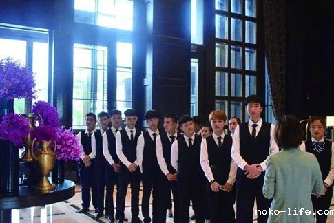 宁夏国际语言学校 | 旭达卓远学院(图3)