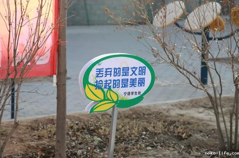 创建文明校园 · 助力文明城市(图6)