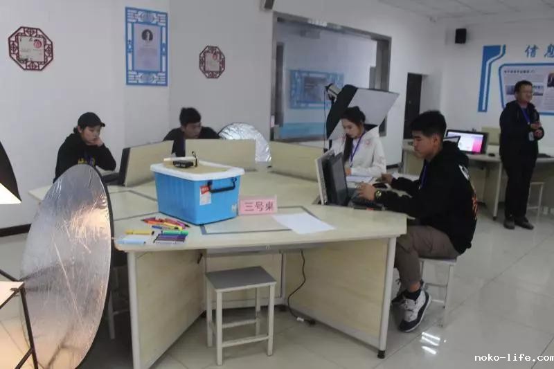 技能竞赛 | 参加竞赛，初露锋芒！(图2)