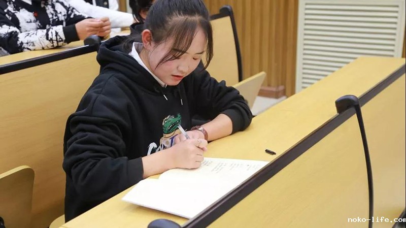 校企合作育人才 | 天马集团社会实践岗前培训开讲啦！(图11)