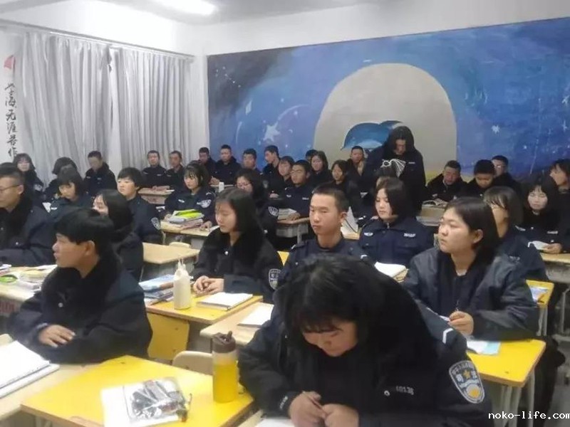 国家宪法日丨礼赞祖国，致敬宪法，宁语人这样做！(图8)