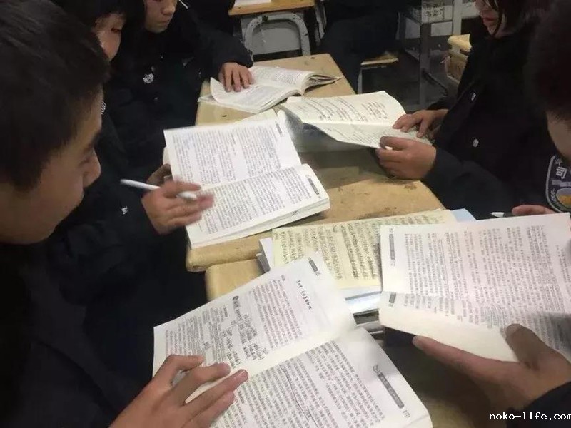国家宪法日丨礼赞祖国，致敬宪法，宁语人这样做！(图5)