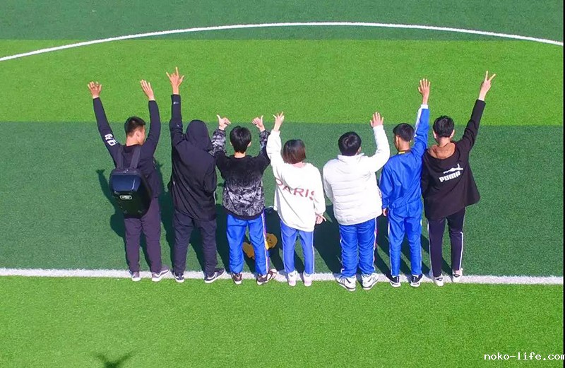 宁语社团纳新啦——以最美的心情迎接你(图4)