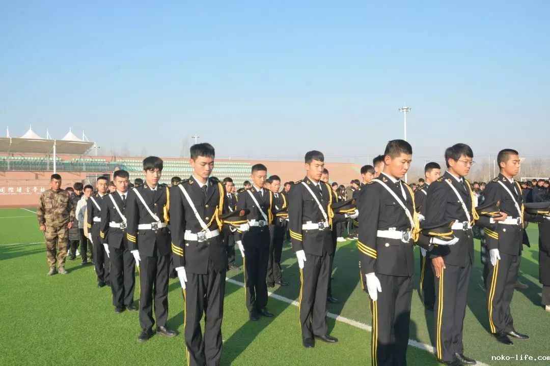 国家公祭日 | 历史不能忘，吾辈当自强！(图5)