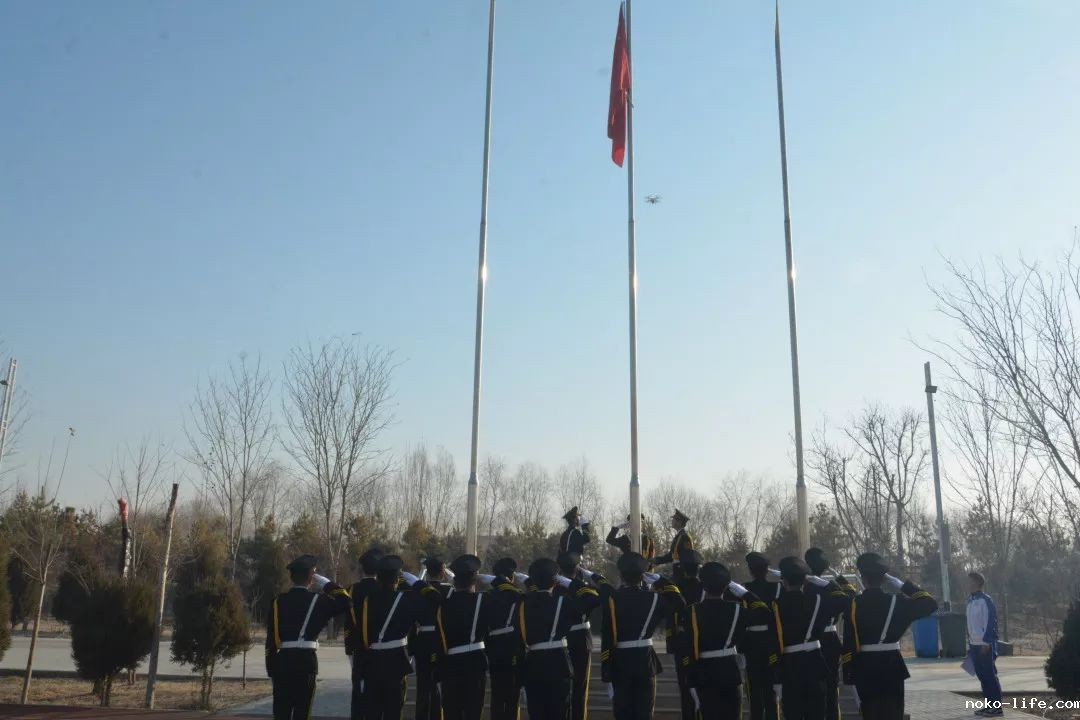 国家公祭日 | 历史不能忘，吾辈当自强！(图2)