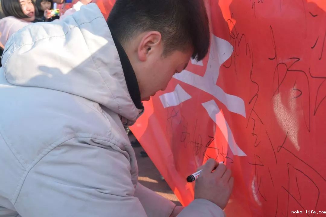 国家公祭日 | 历史不能忘，吾辈当自强！(图10)