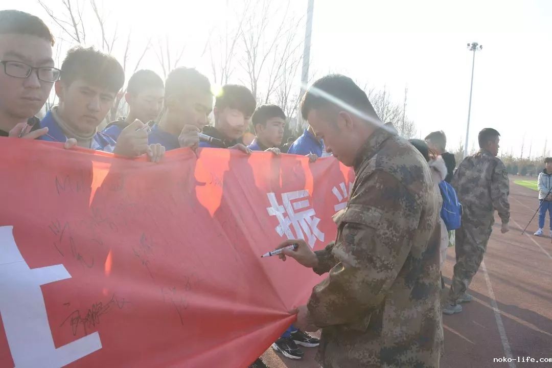 国家公祭日 | 历史不能忘，吾辈当自强！(图8)