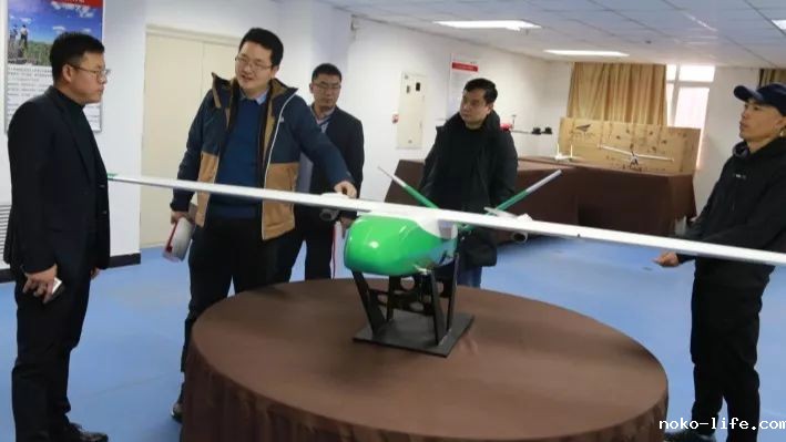我校领导赴宁夏工业职业学院参观学习(图2)