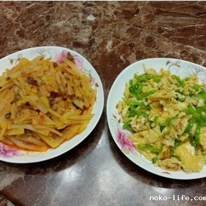宅家新玩法 · 劳动“趣”时光(图2)