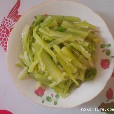 宅家新玩法 · 劳动“趣”时光(图1)