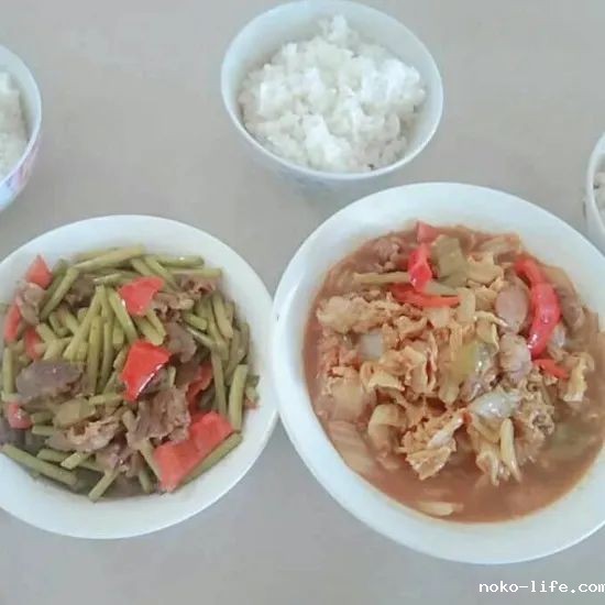 宅家新玩法 · 劳动“趣”时光(图3)