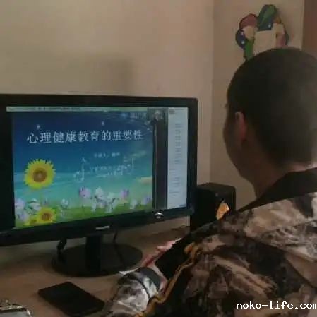 停课不停学 | 宁语德育进行时(图6)