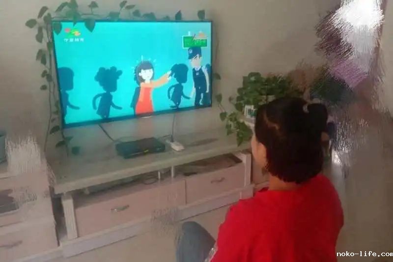 我校开展“全民国家安全教育日”系列活动(图3)