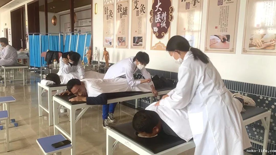 【职业教育活动周】技能服务美好生活(图13)