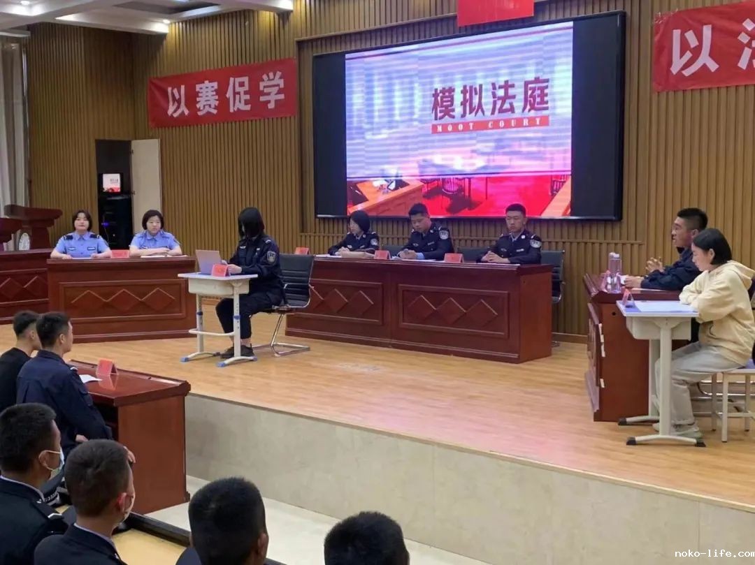【职业教育活动周】技能服务美好生活(图18)