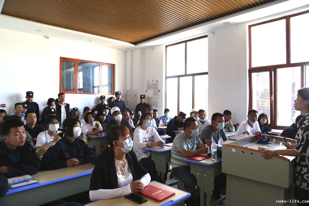 这样的校园开放日简直太赞了，家长学生纷纷打call！(图34)